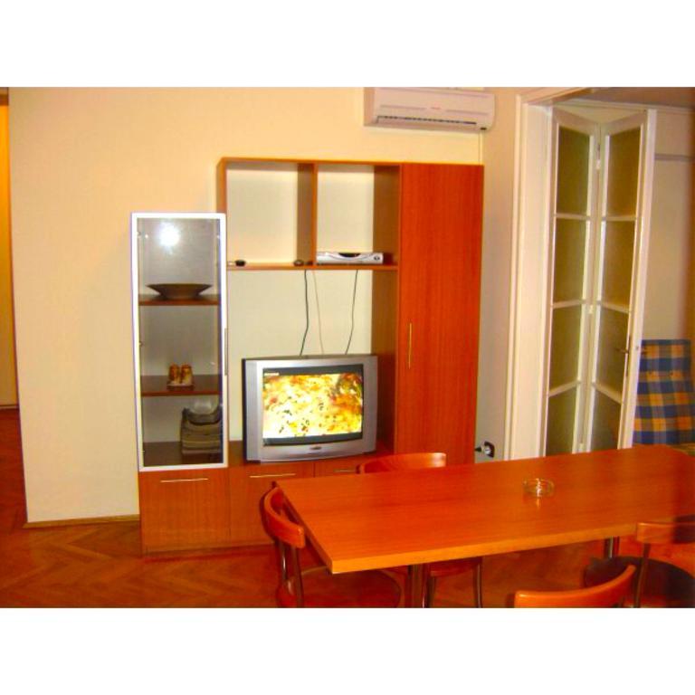 Sepcari Old City Apartment Bucarest Esterno foto