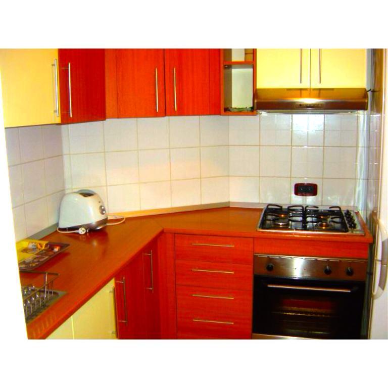 Sepcari Old City Apartment Bucarest Esterno foto